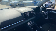 Skoda Karoq 1.5 TSI SE Drive 5dr Petrol Estate